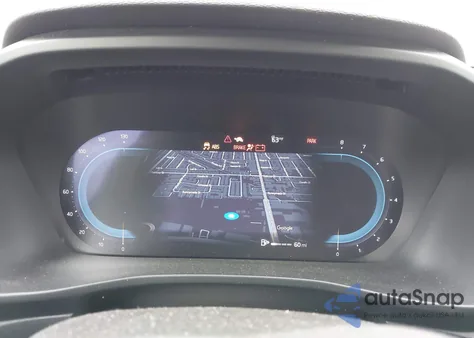 2024 Volvo Xc40 B5 Ultimate Dark Theme z USA, uszkodzony, nr VIN YV4L12UM1R2323958